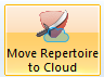 Repertoire in Cloud