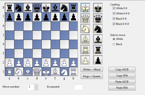 ▷ Chessbase 13: The tool for chess players
