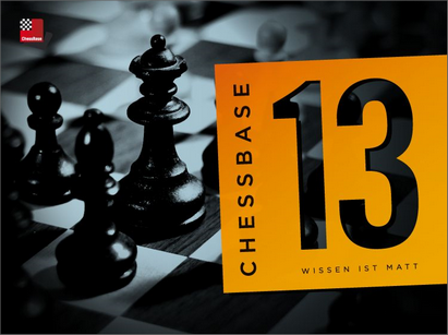 ChessBase13