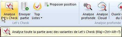 analyselc