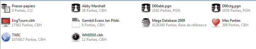 dbinhalt
