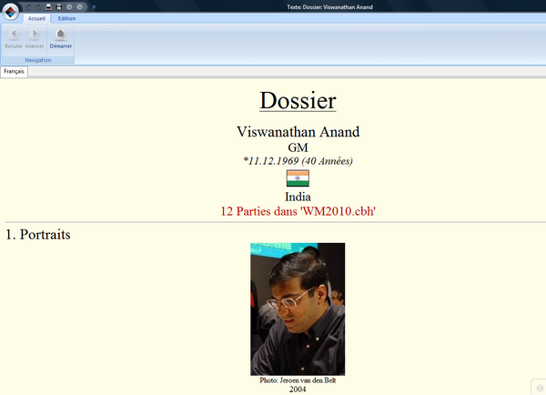 dossier 2
