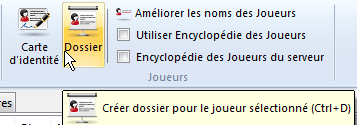 dossier