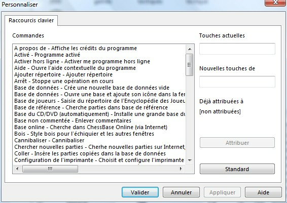 hotkey