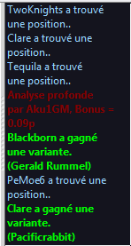 infochat