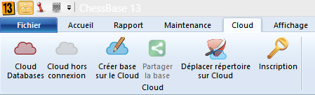 Die neue Cloud Funktion
