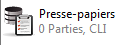 presse-papiers