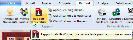 rapport 1