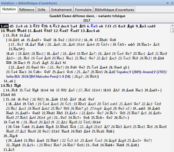 reunir ouverture 3