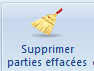 supprimer