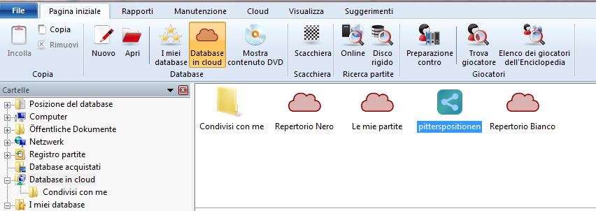 DB Cloud