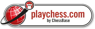 Playchess Logo