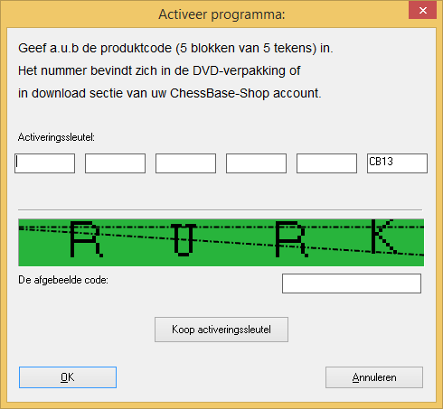 activeerprogramma