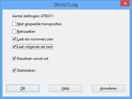 boekeigenschappen