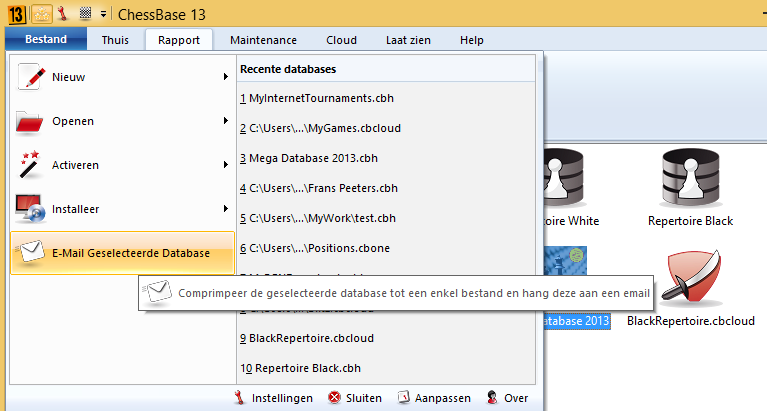emaildatabase