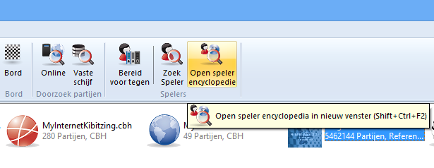 encyclopedie