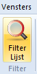 filterlijst