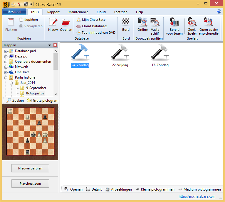 gamehistory