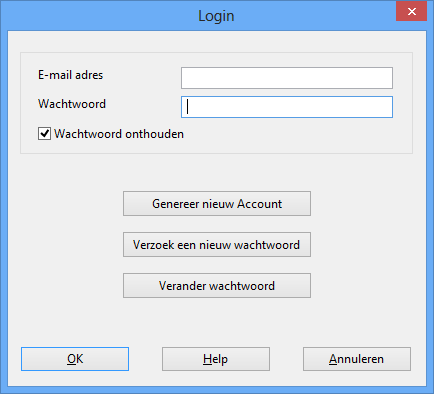 Login