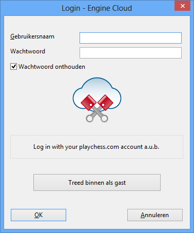 login