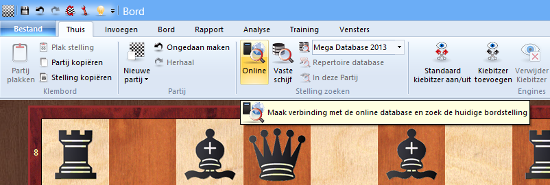 onlineverbinding