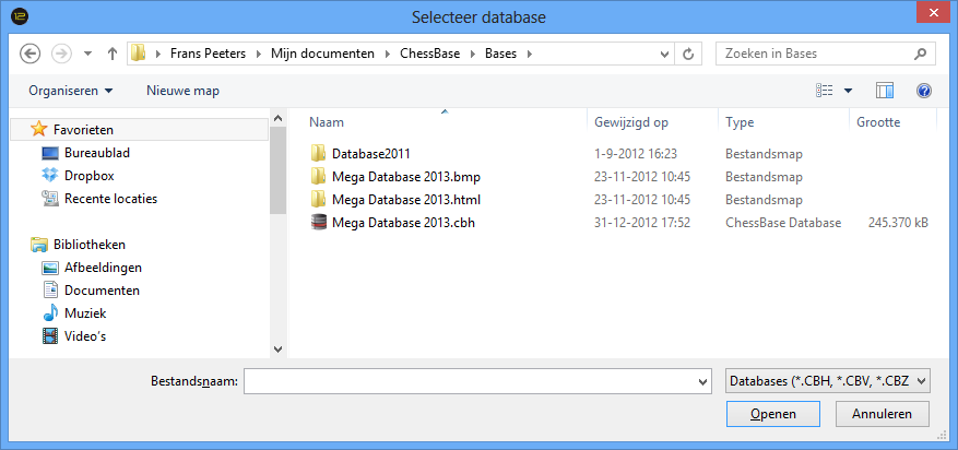 opendatabase