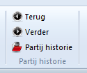 partijhistorie