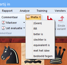 prefix