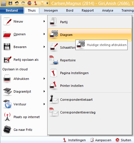 printdiagram