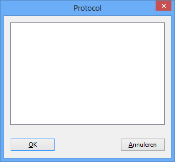 protocol