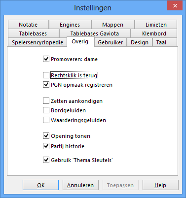 themasleutels