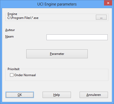 uciengine