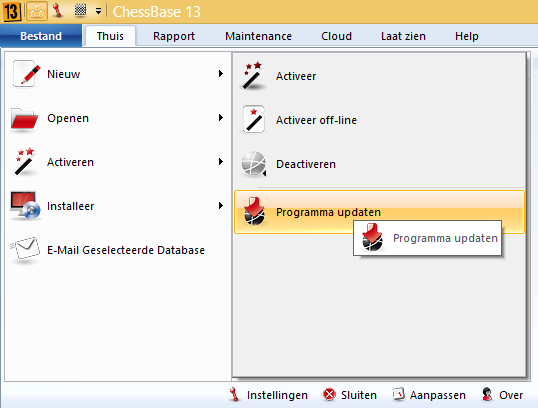 updatemenu