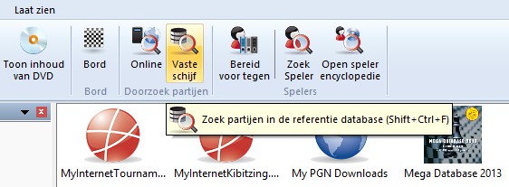 vasteschijf