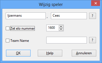 wijzignaam