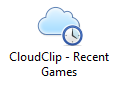 Cloud Clip