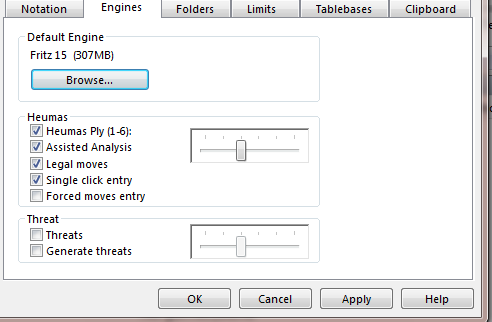 Tactical Analysis and Assisted Analysis in ChessBase 14