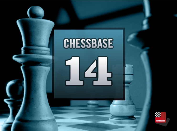 Start ChessBase 14