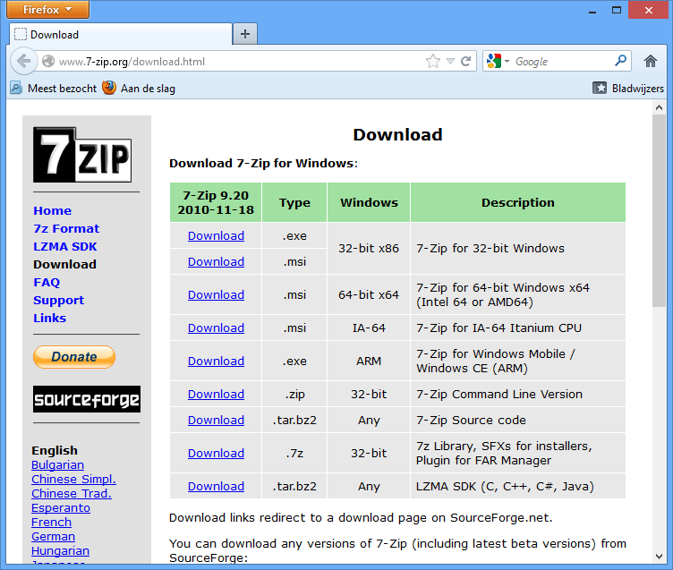 7zip