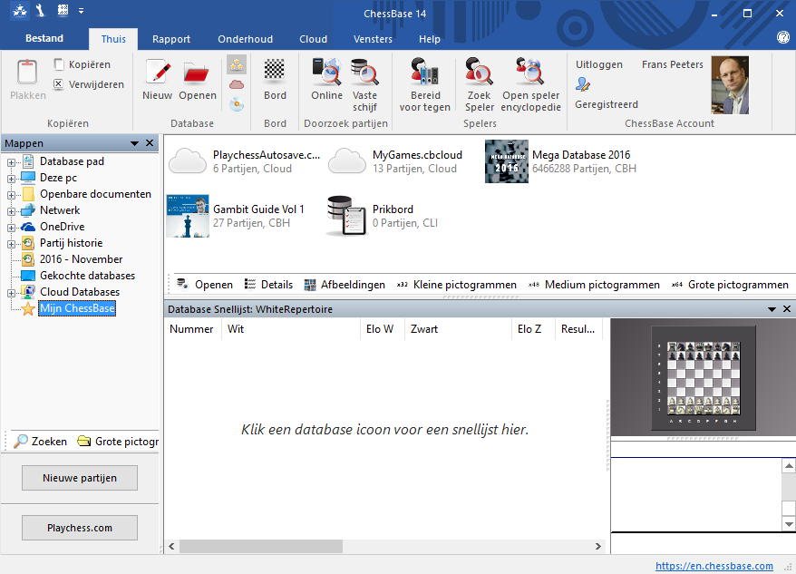mijnchessbase