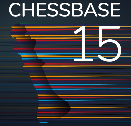 ChessBase 15