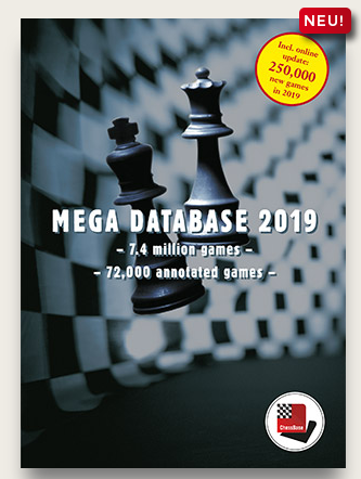Mega Database