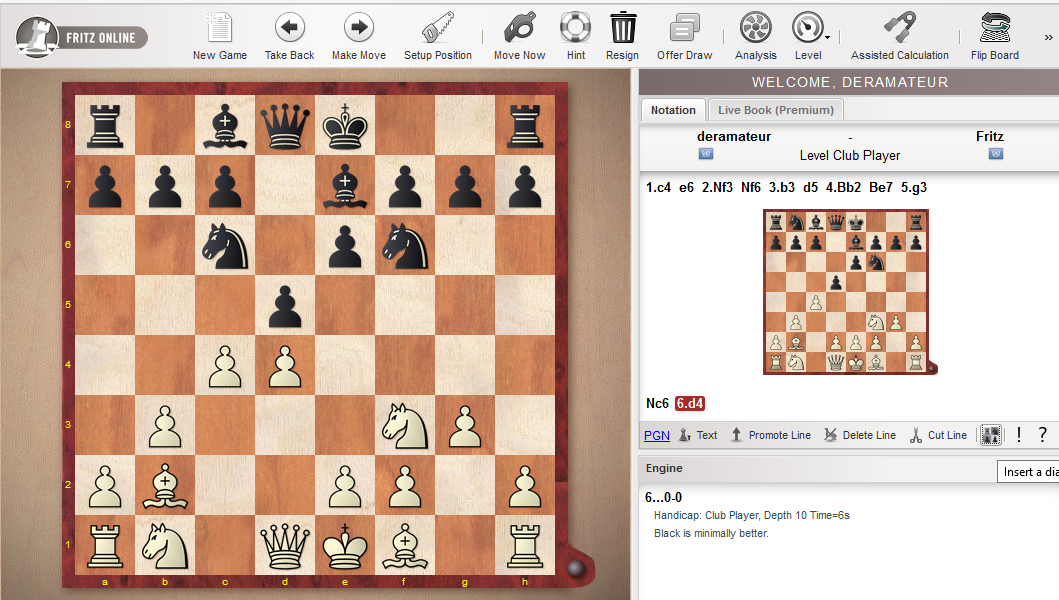 ChessBase 15