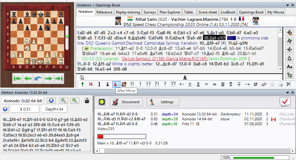 chessbase com database to fritz 12