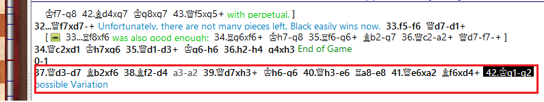 Example