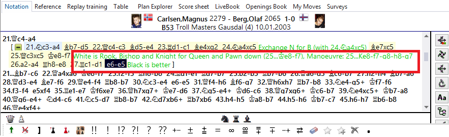 Example
