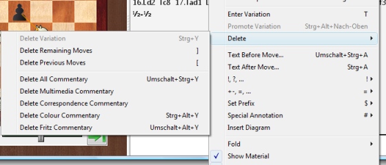 Rightclick Menu Rightclick Menu