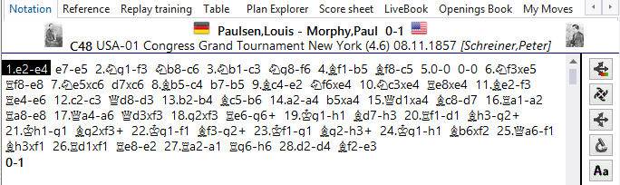Example