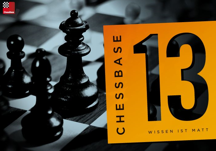 ChessBase Datenbank