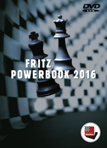Powerbook 2016